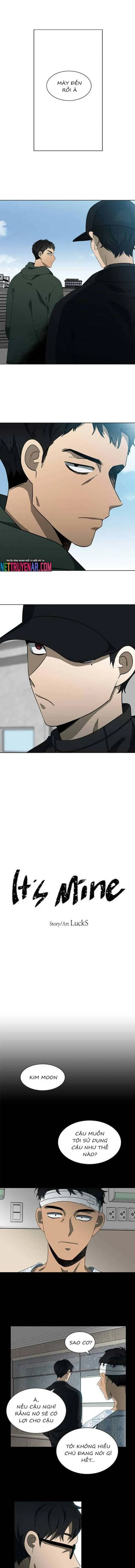 Độc Chiếm Chapter 143 - 3