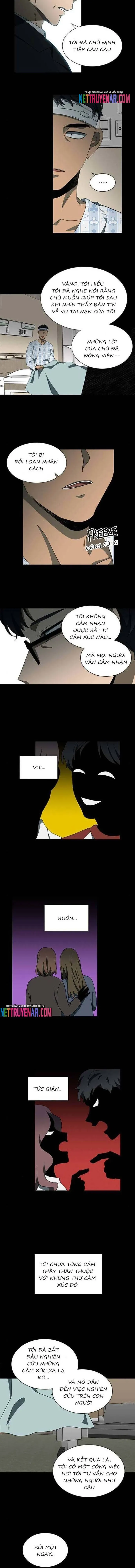 Độc Chiếm Chapter 143 - 4