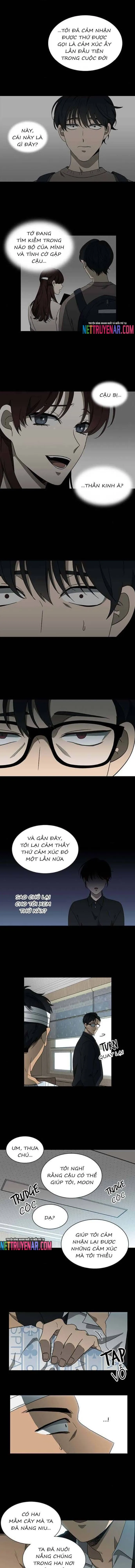 Độc Chiếm Chapter 143 - 5