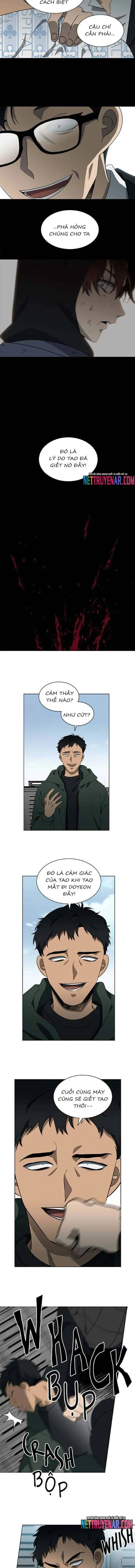 Độc Chiếm Chapter 143 - 6