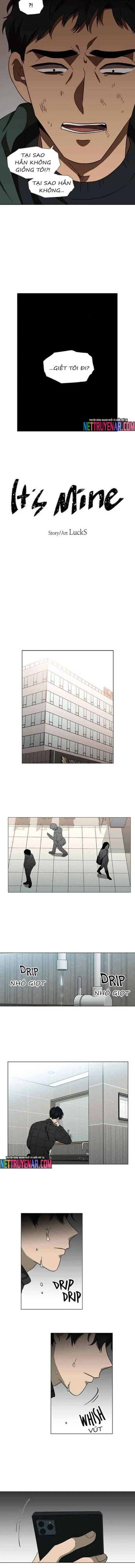 Độc Chiếm Chapter 144 - 2