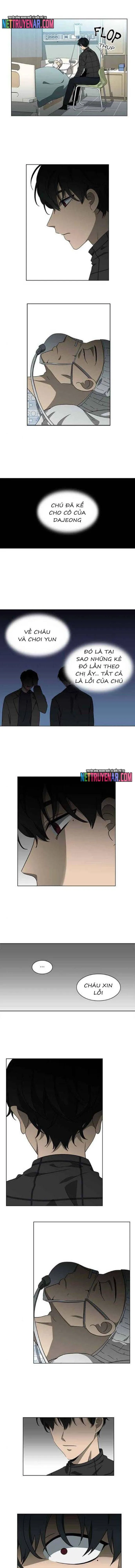 Độc Chiếm Chapter 144 - 5