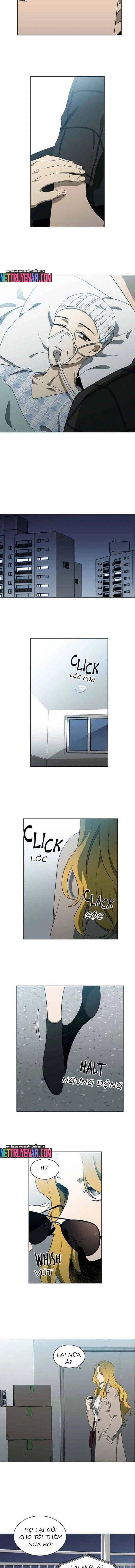Độc Chiếm Chapter 144 - 6