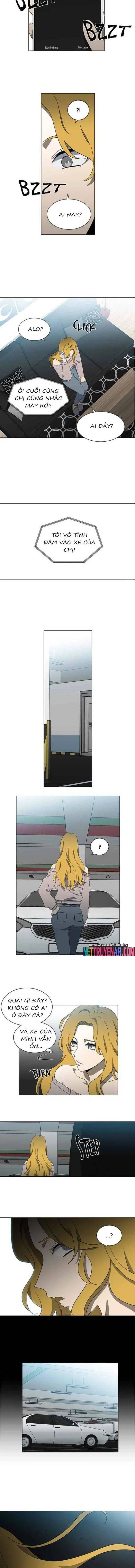 Độc Chiếm Chapter 144 - 8