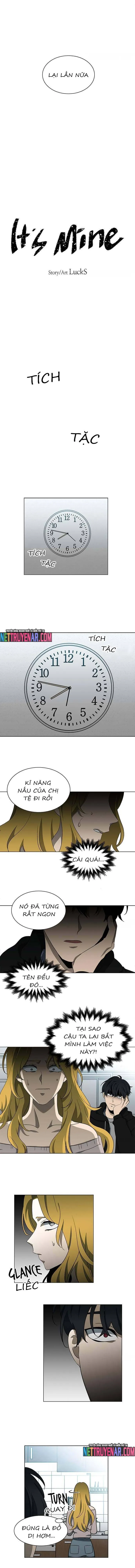 Độc Chiếm Chapter 145 - 2