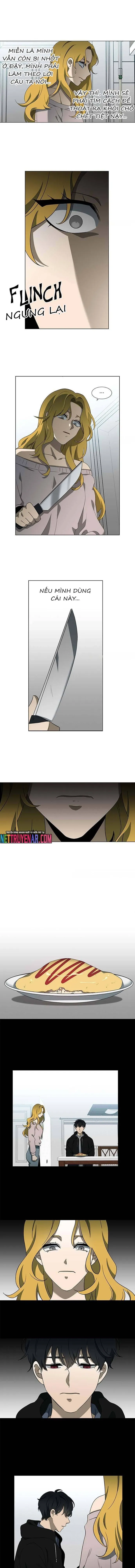Độc Chiếm Chapter 145 - 3