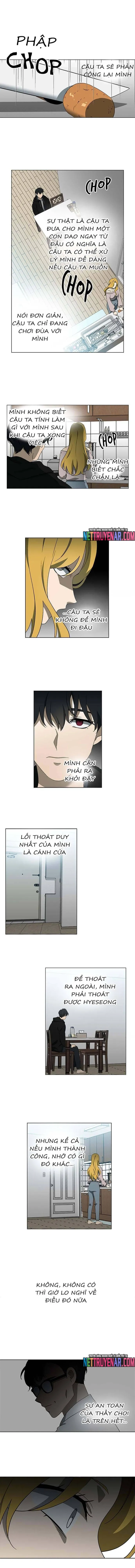 Độc Chiếm Chapter 145 - 5