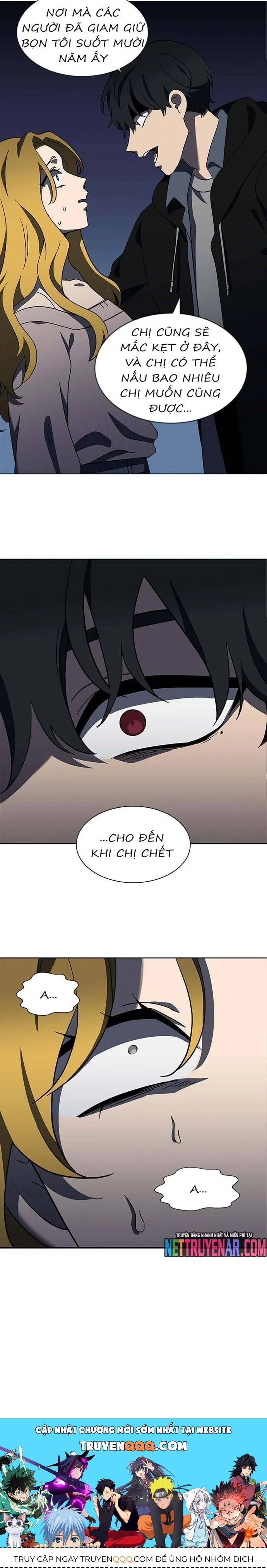 Độc Chiếm Chapter 145 - 9