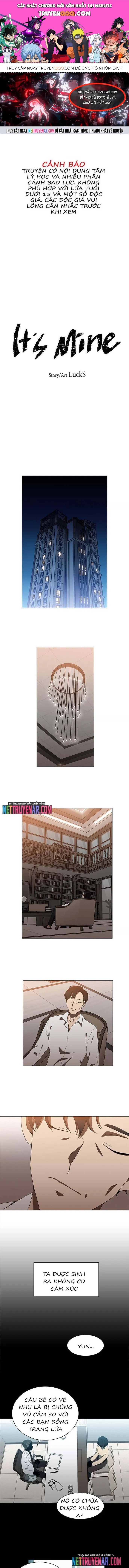 Độc Chiếm Chapter 147 - 1