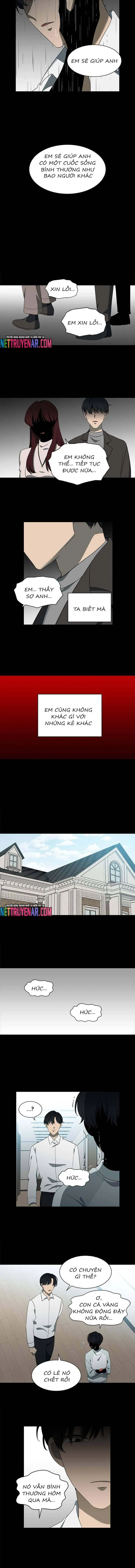 Độc Chiếm Chapter 147 - 5