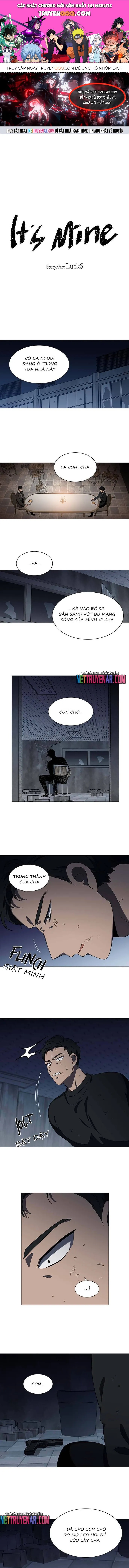 Độc Chiếm Chapter 149 - 1