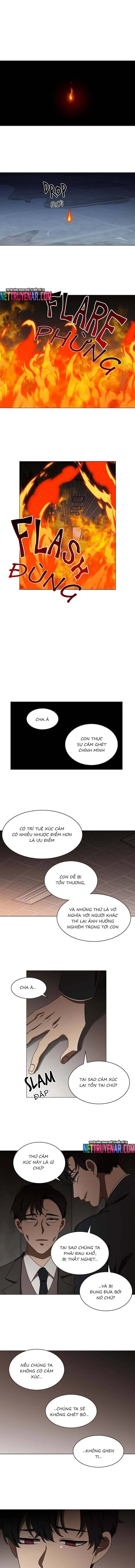 Độc Chiếm Chapter 149 - 4