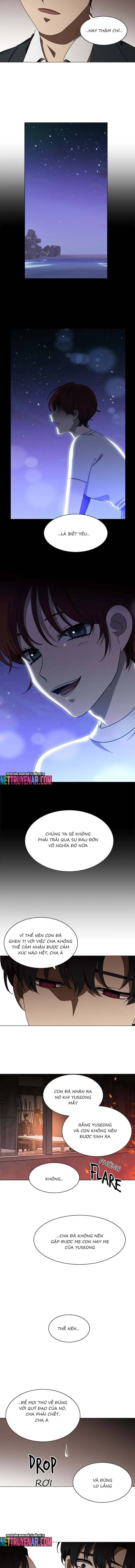 Độc Chiếm Chapter 149 - 5