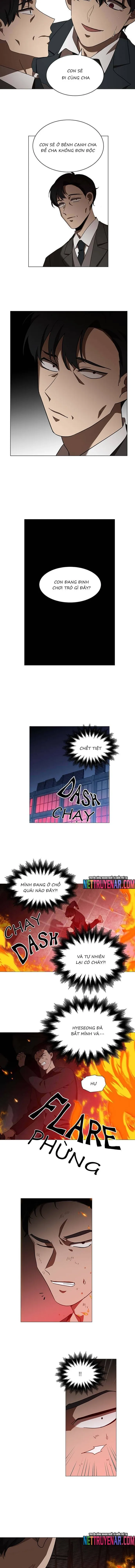 Độc Chiếm Chapter 149 - 6