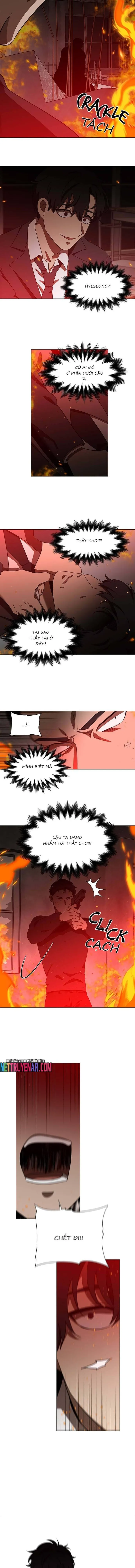 Độc Chiếm Chapter 149 - 7