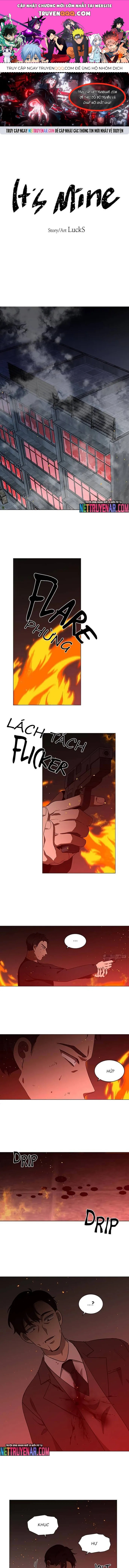 Độc Chiếm Chapter 150 - 1