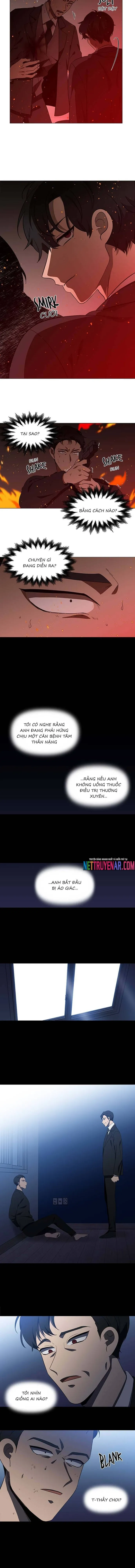 Độc Chiếm Chapter 150 - 2