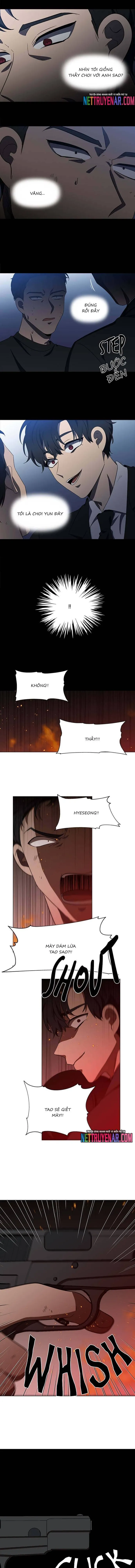 Độc Chiếm Chapter 150 - 3