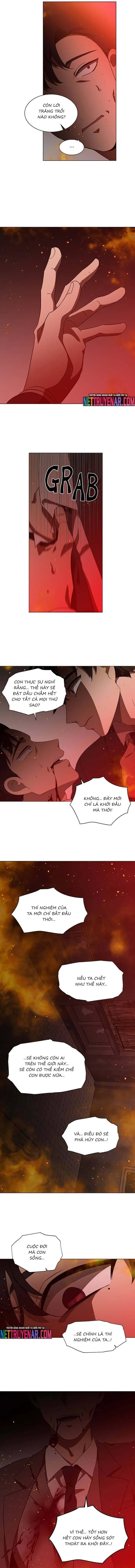 Độc Chiếm Chapter 150 - 6