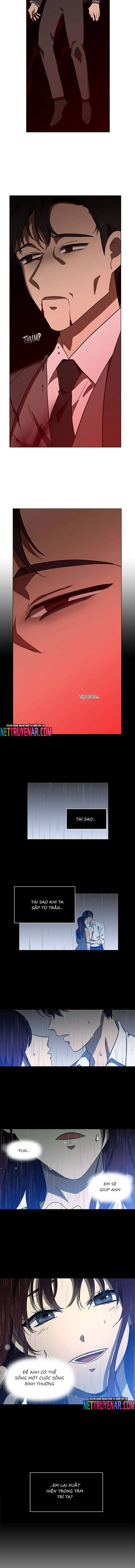 Độc Chiếm Chapter 150 - 8