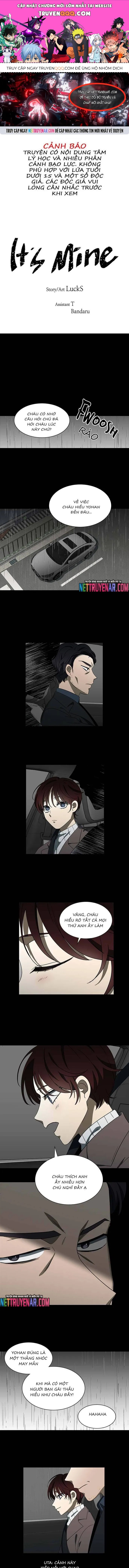 Độc Chiếm Chapter 152.1 - 1