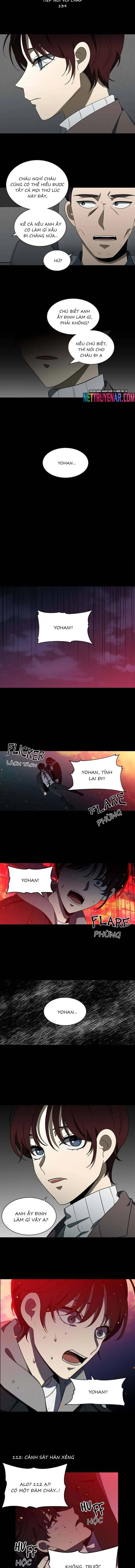Độc Chiếm Chapter 152.1 - 2