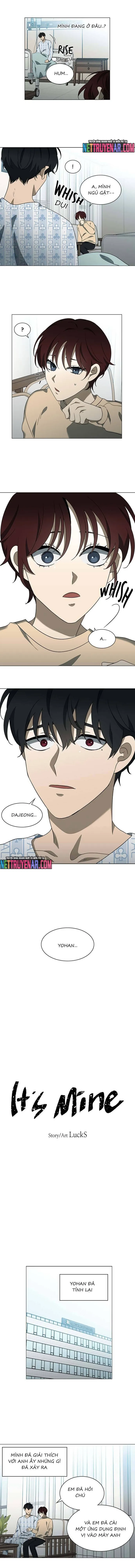 Độc Chiếm Chapter 152.1 - 4