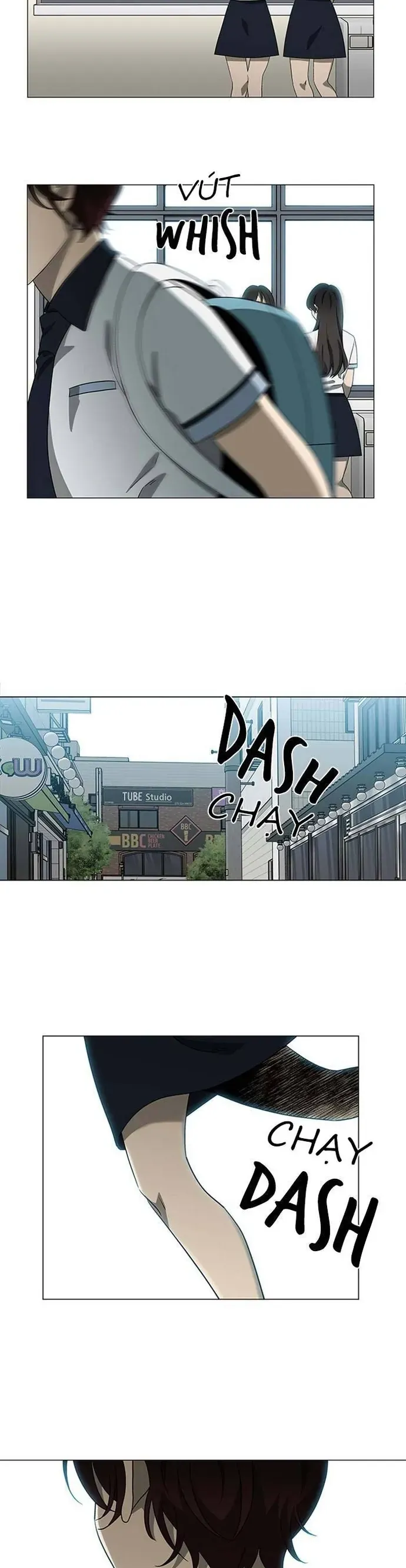 Độc Chiếm Chapter 154 - 2