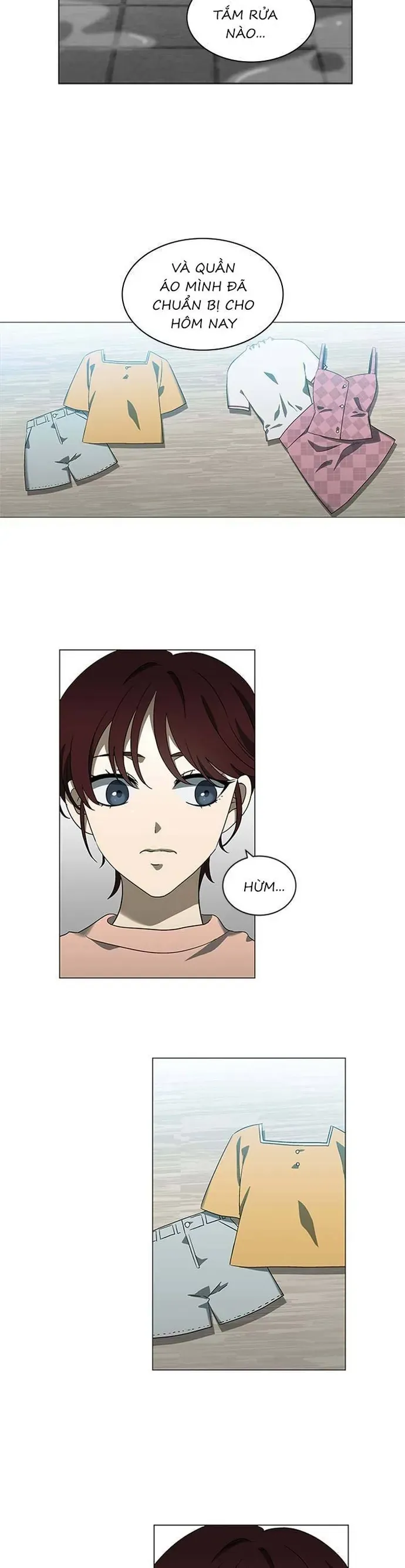 Độc Chiếm Chapter 154 - 11