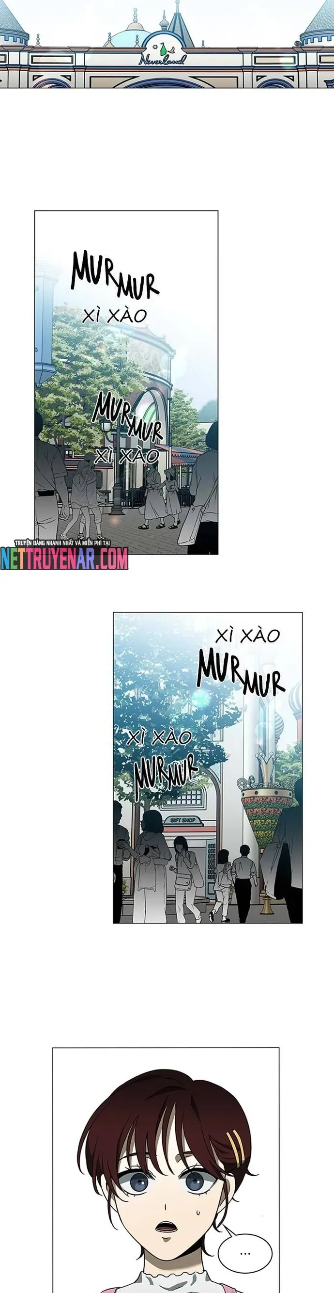 Độc Chiếm Chapter 154 - 16