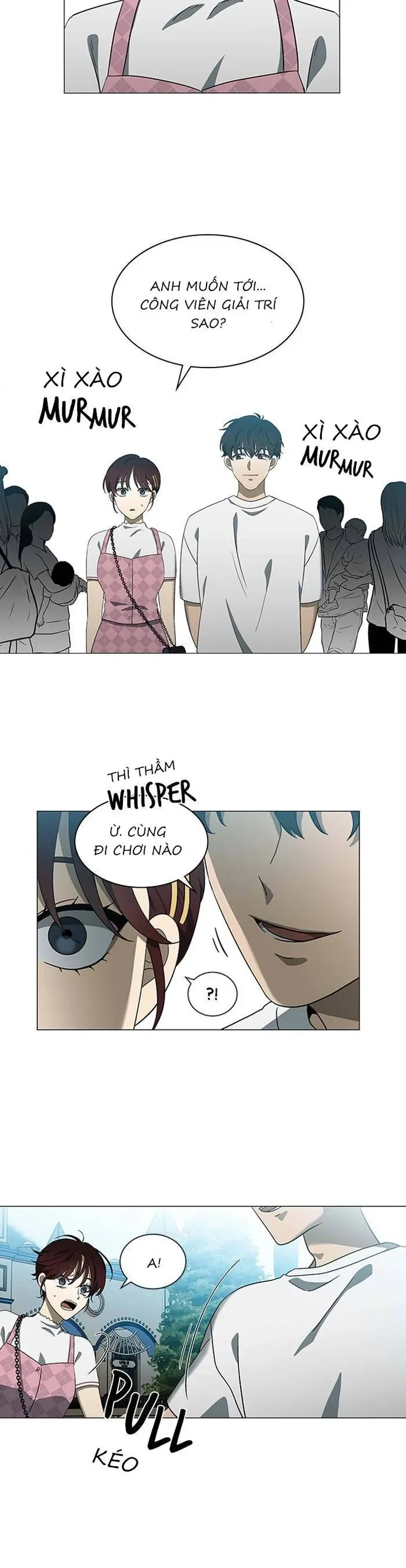 Độc Chiếm Chapter 154 - 17