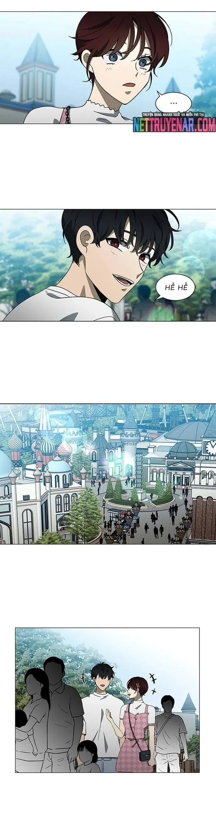 Độc Chiếm Chapter 154 - 18