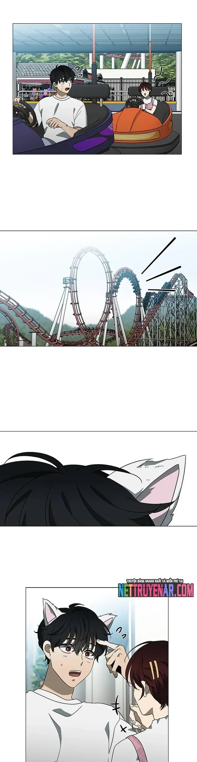 Độc Chiếm Chapter 154 - 19