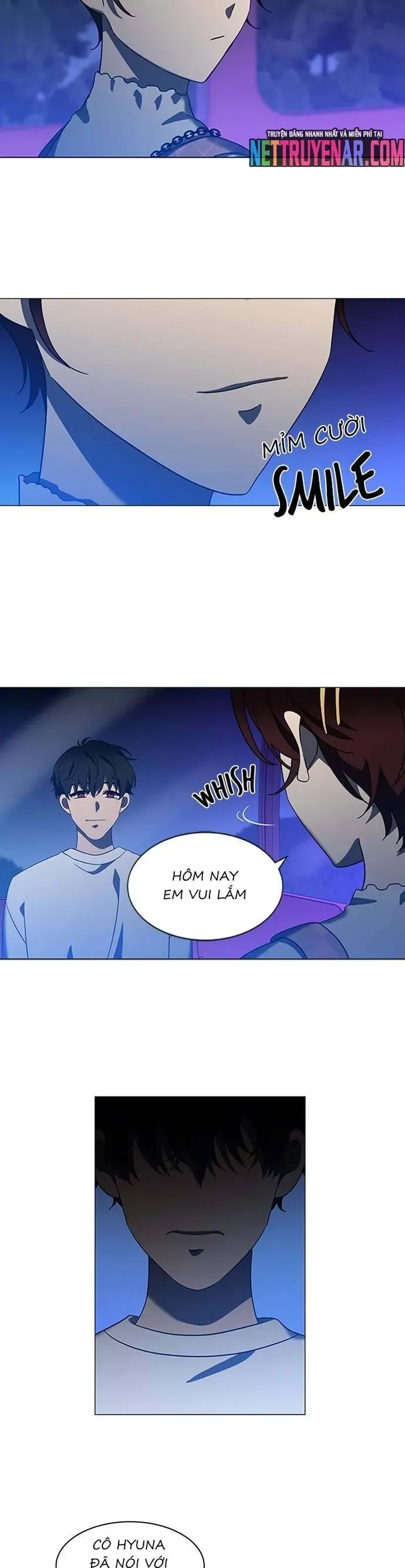 Độc Chiếm Chapter 154 - 23