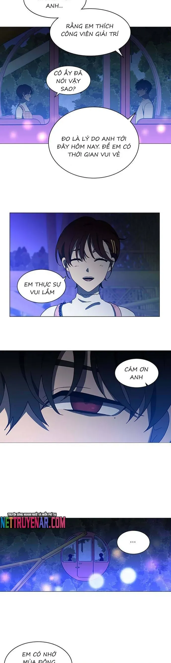 Độc Chiếm Chapter 154 - 24