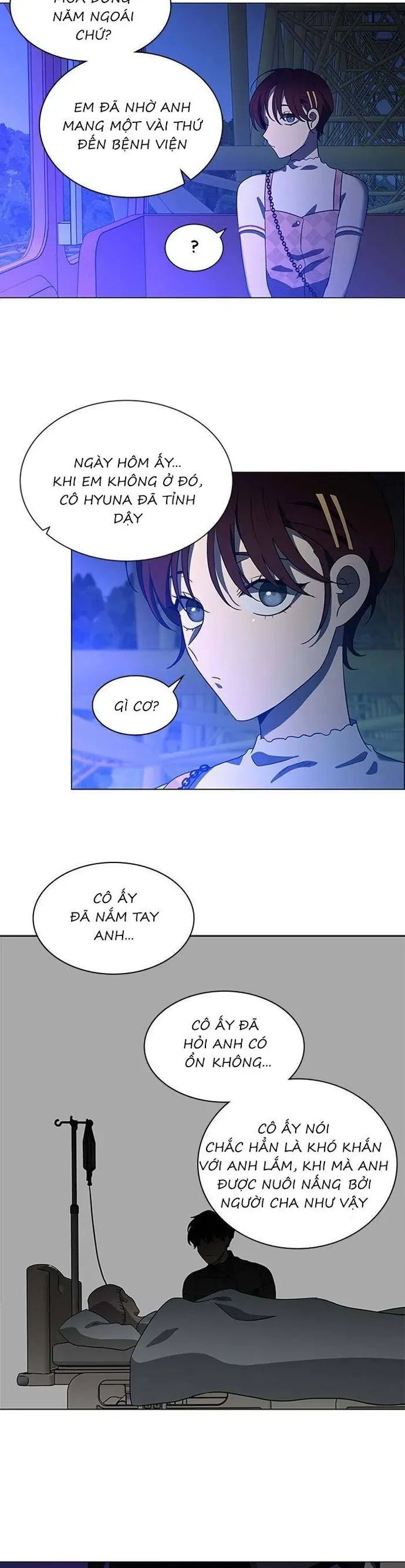 Độc Chiếm Chapter 154 - 25