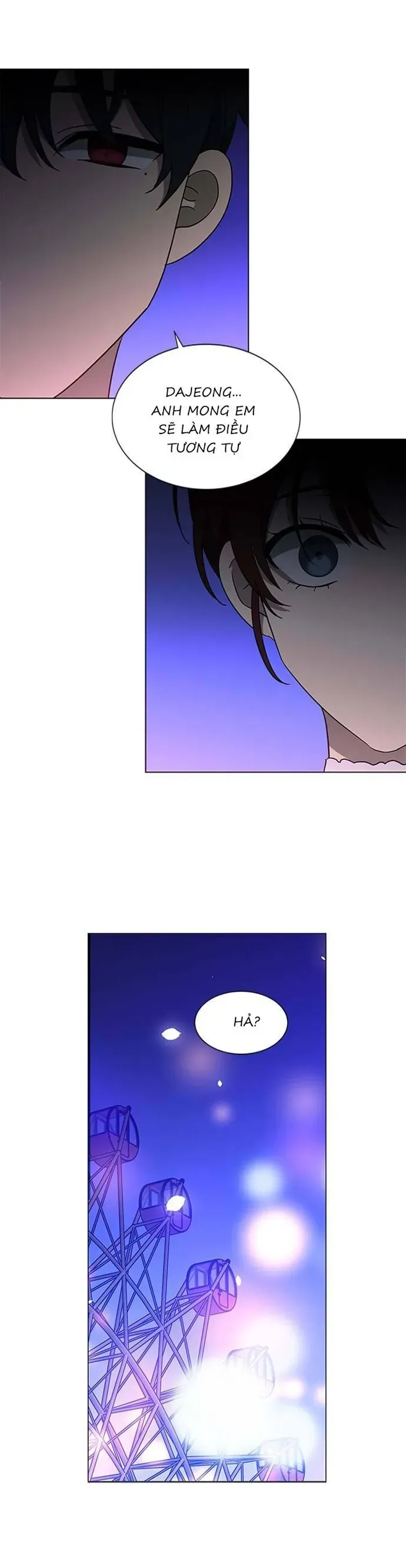 Độc Chiếm Chapter 154 - 27
