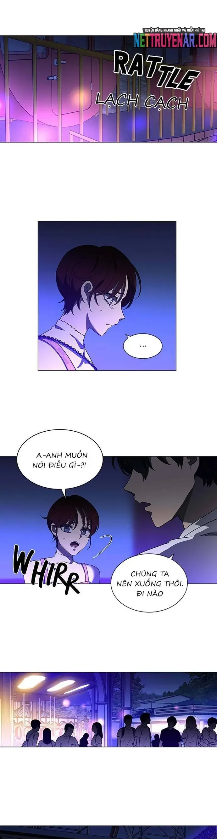 Độc Chiếm Chapter 154 - 28