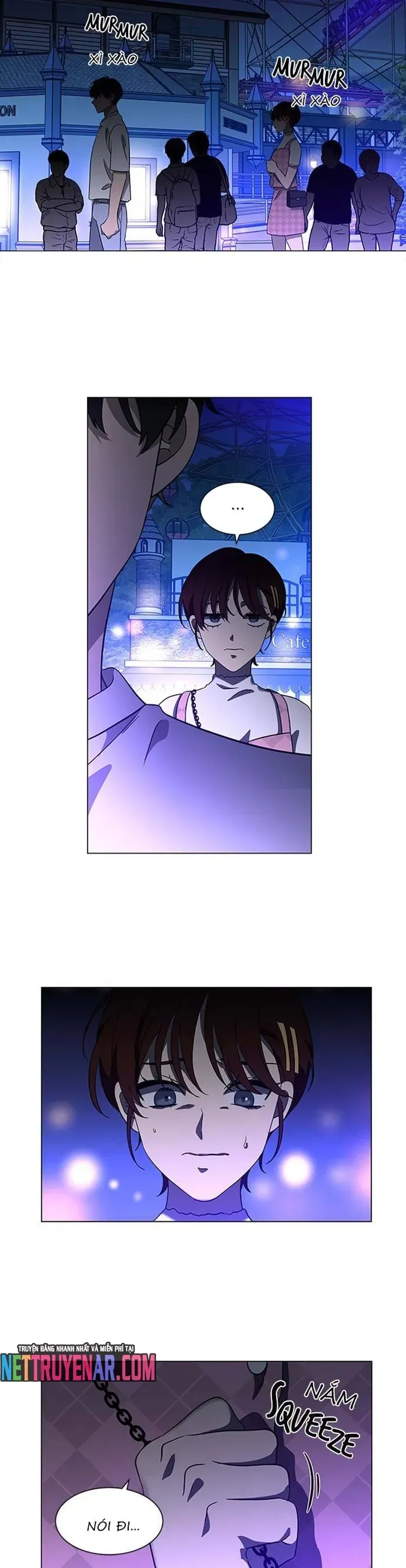 Độc Chiếm Chapter 154 - 29