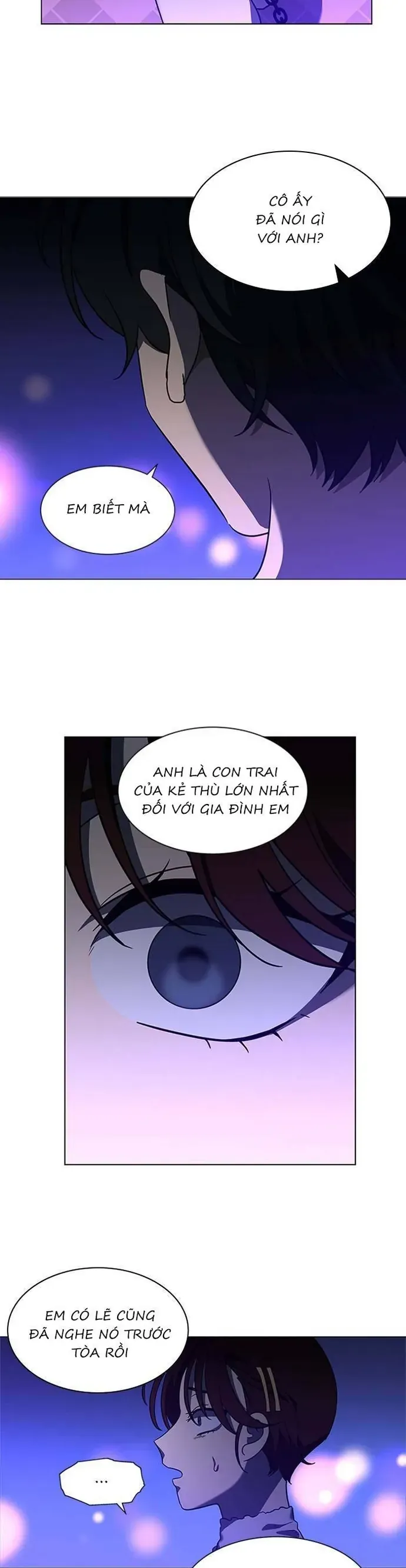 Độc Chiếm Chapter 154 - 30