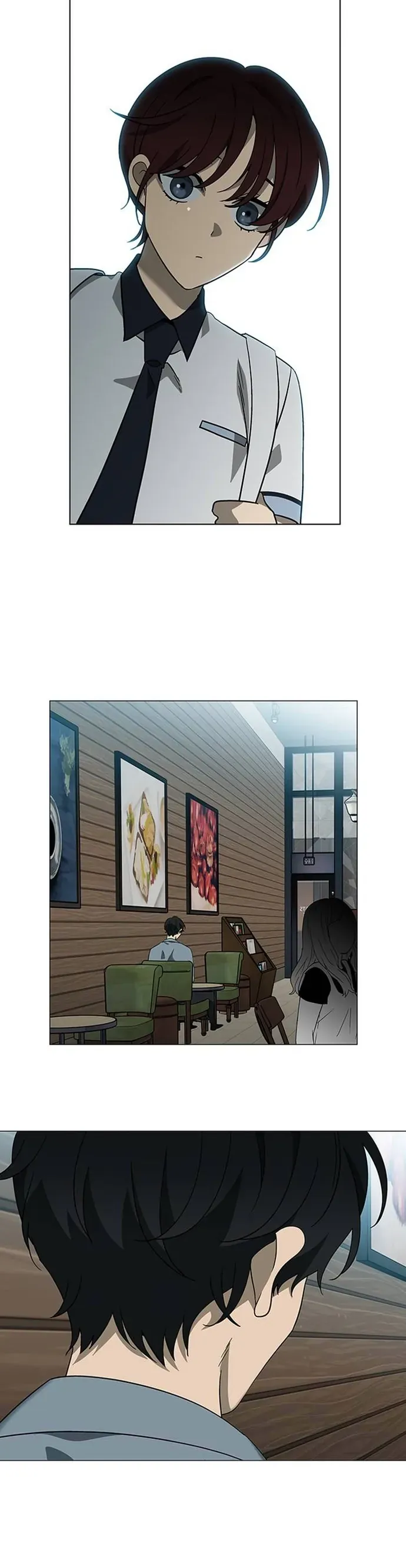 Độc Chiếm Chapter 154 - 4