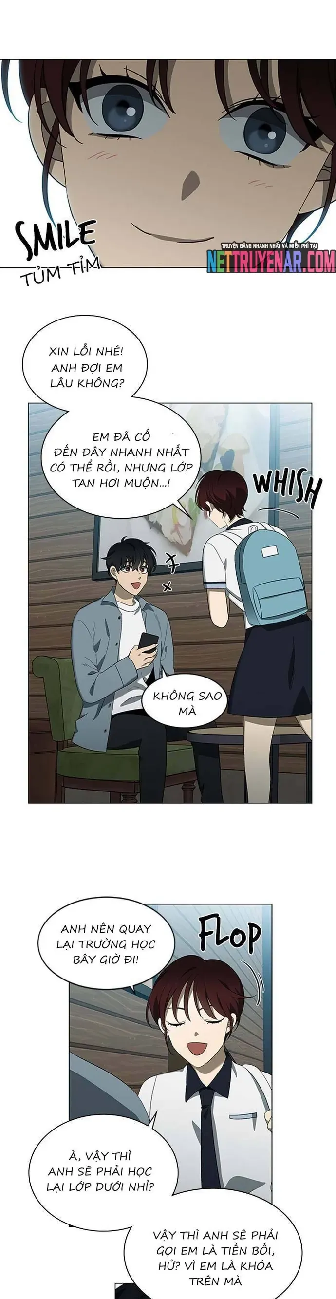 Độc Chiếm Chapter 154 - 5