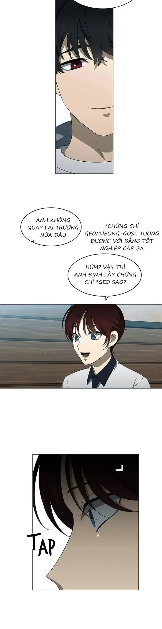 Độc Chiếm Chapter 154 - 6