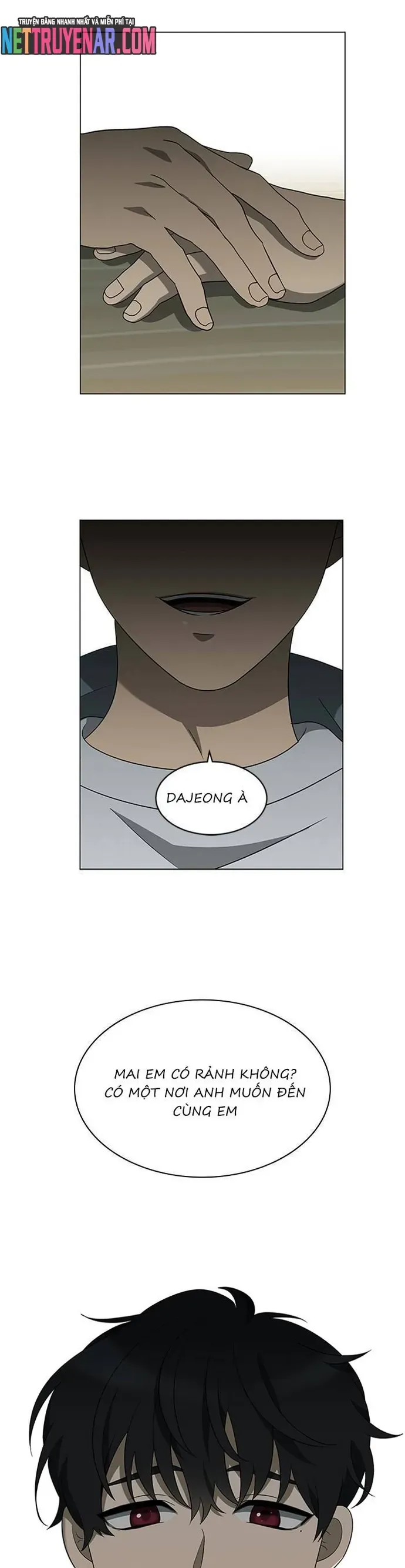 Độc Chiếm Chapter 154 - 7