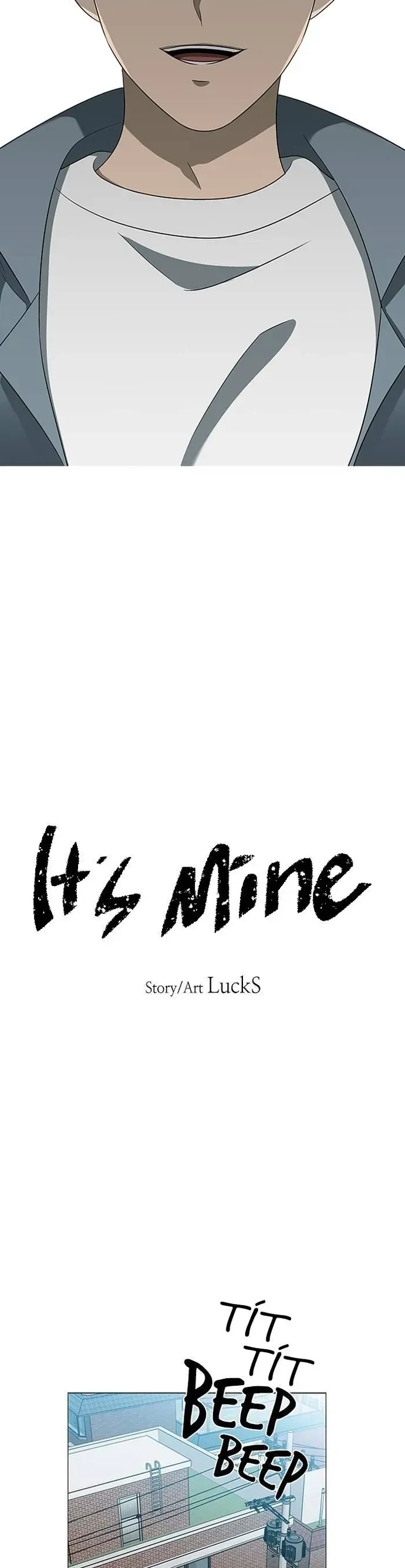 Độc Chiếm Chapter 154 - 8