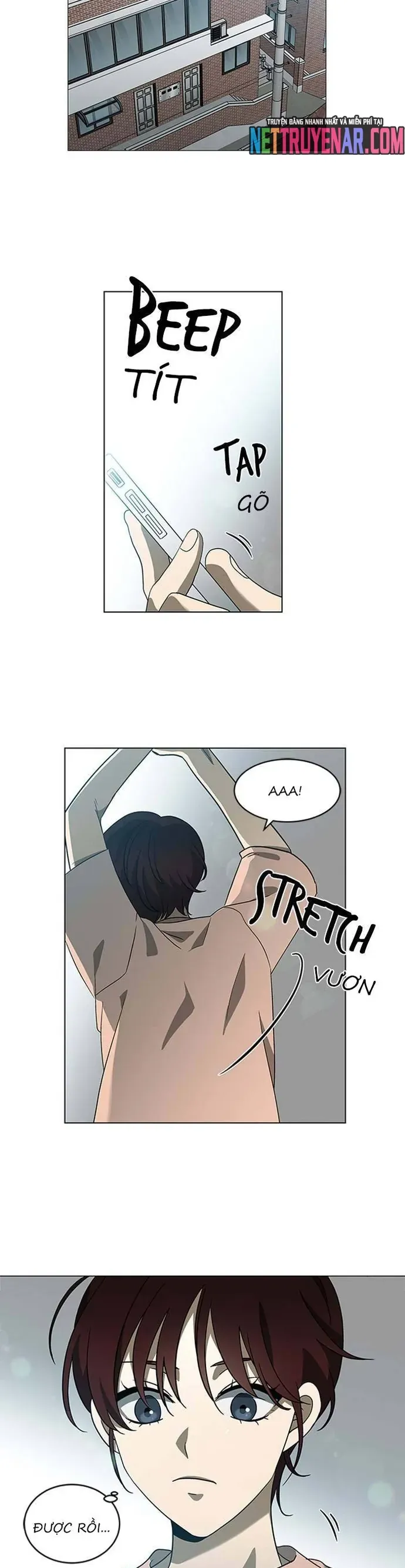 Độc Chiếm Chapter 154 - 9