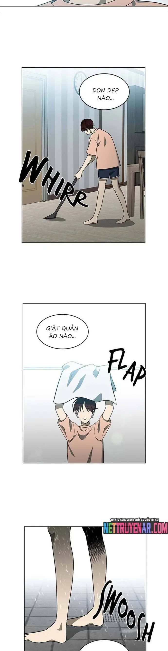 Độc Chiếm Chapter 154 - 10