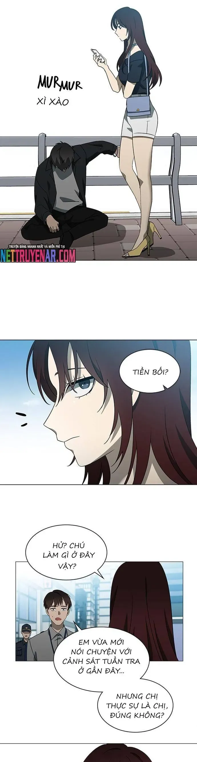 Độc Chiếm Chapter 156 - 2