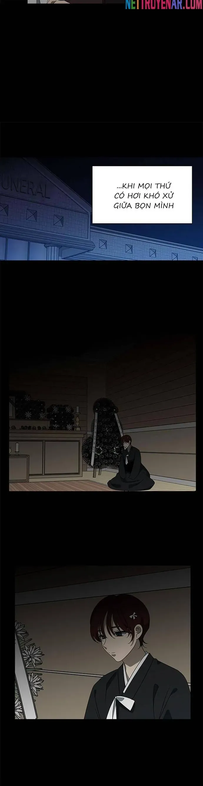 Độc Chiếm Chapter 156 - 11