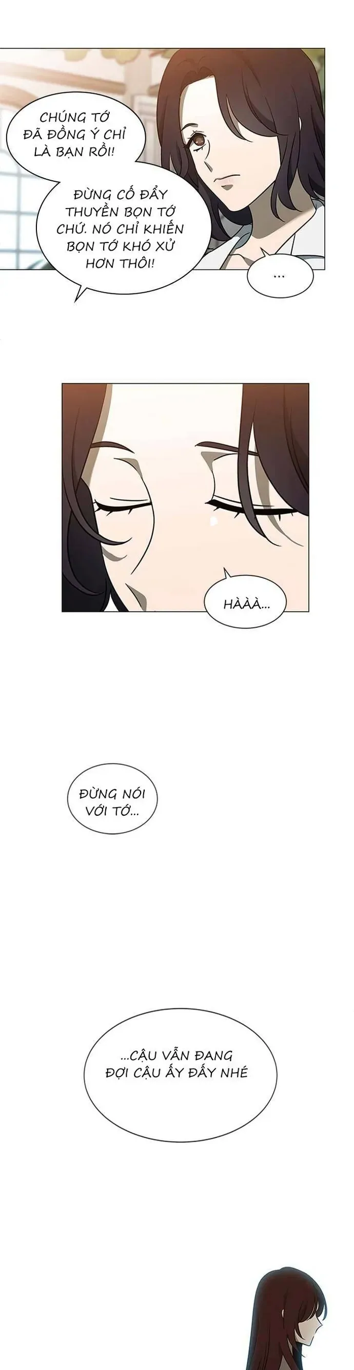 Độc Chiếm Chapter 156 - 17